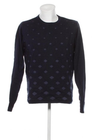 Pánsky sveter , Veľkosť XL, Farba Modrá, Cena  6,58 €