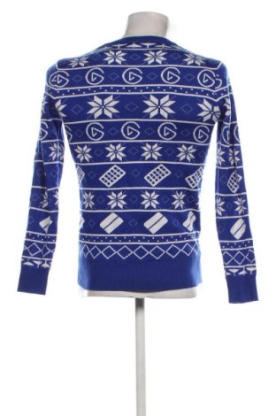 Pánsky sveter , Veľkosť S, Farba Modrá, Cena  7,89 €