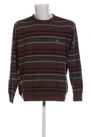 Herrenpullover, Größe XXL, Farbe Mehrfarbig, Preis € 11,99