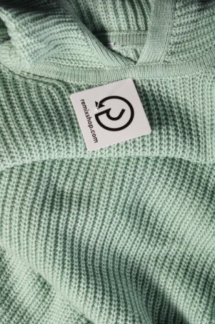 Herrenpullover, Größe M, Farbe Grün, Preis € 10,29