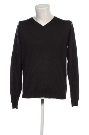 Мъжки пуловер, Размер XL, Цвят Черен, Цена 14,50 лв.