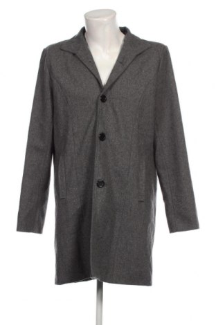 Ανδρικό πουλόβερ, Μέγεθος XL, Χρώμα Γκρί, Τιμή 10,58 €