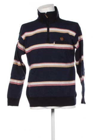 Мъжки пуловер, Размер L, Цвят Многоцветен, Цена 15,37 лв.
