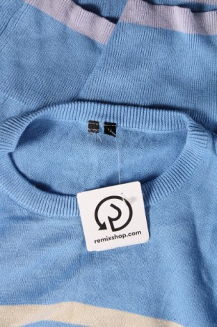 Pánsky sveter , Veľkosť M, Farba Modrá, Cena  6,90 €