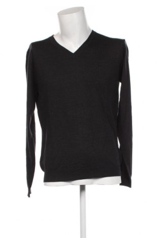 Ανδρικό πουλόβερ, Μέγεθος XL, Χρώμα Γκρί, Τιμή 28,45 €