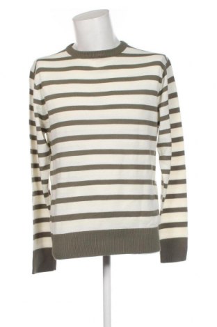 Ανδρικό πουλόβερ, Μέγεθος XL, Χρώμα Πολύχρωμο, Τιμή 9,51 €