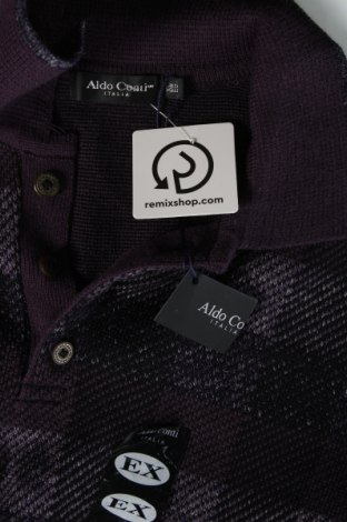 Ανδρικό πουλόβερ, Μέγεθος XL, Χρώμα Πολύχρωμο, Τιμή 13,37 €