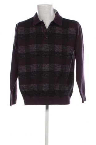 Herrenpullover, Größe XL, Farbe Mehrfarbig, Preis € 15,04