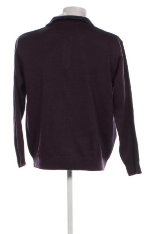 Herrenpullover, Größe XL, Farbe Mehrfarbig, Preis 16,01 €