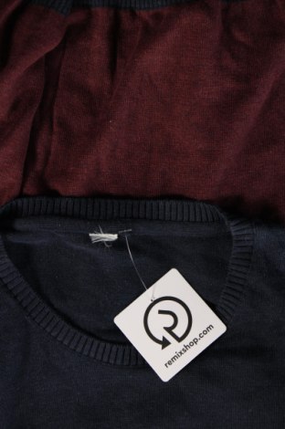 Мъжки пуловер, Размер S, Цвят Син, Цена 13,92 лв.