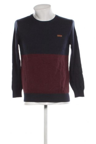 Мъжки пуловер, Размер S, Цвят Син, Цена 13,92 лв.