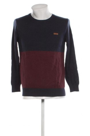 Herrenpullover, Größe S, Farbe Blau, Preis 7,49 €