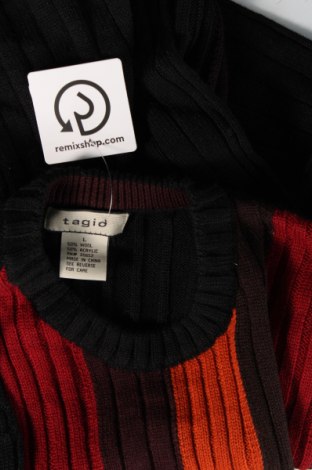 Pánsky sveter , Veľkosť L, Farba Viacfarebná, Cena  8,71 €