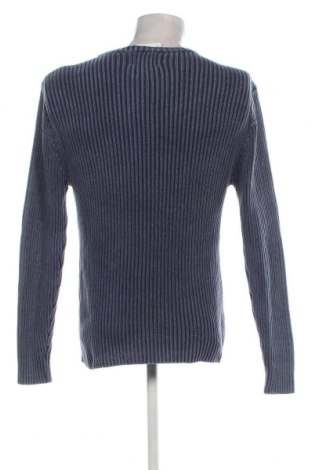 Férfi pulóver, Méret XL, Szín Kék, Ár 1 913 Ft