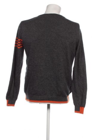 Herrenpullover, Größe M, Farbe Grau, Preis 9,08 €