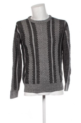 Pánsky sveter , Veľkosť M, Farba Sivá, Cena  9,86 €