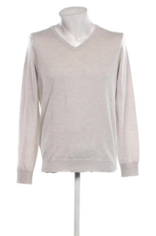 Pánsky sveter , Veľkosť M, Farba Sivá, Cena  7,89 €