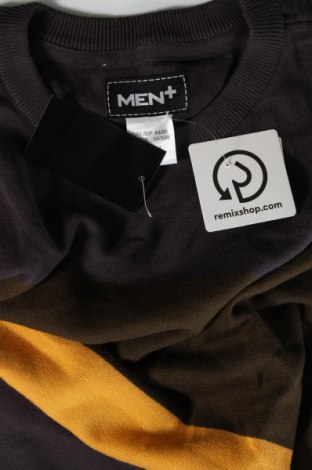 Ανδρικό πουλόβερ, Μέγεθος 5XL, Χρώμα Πολύχρωμο, Τιμή 28,45 €
