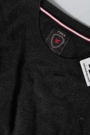 Pánsky sveter , Veľkosť XL, Farba Sivá, Cena  8,71 €