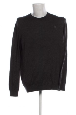 Pulover de bărbați, Mărime XL, Culoare Gri, Preț 50,56 Lei