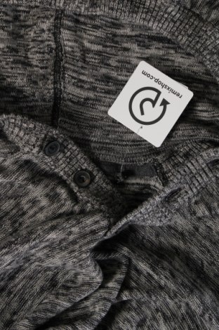 Herrenpullover, Größe M, Farbe Grau, Preis 20,18 €