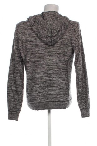 Herrenpullover, Größe M, Farbe Grau, Preis 20,18 €