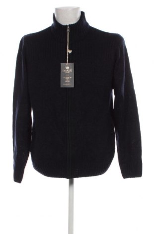 Мъжки пуловер, Размер XL, Цвят Син, Цена 29,90 лв.