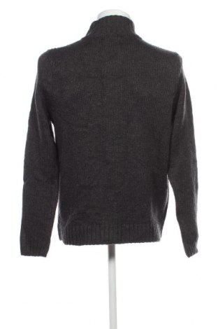 Herrenpullover, Größe M, Farbe Grau, Preis € 8,29