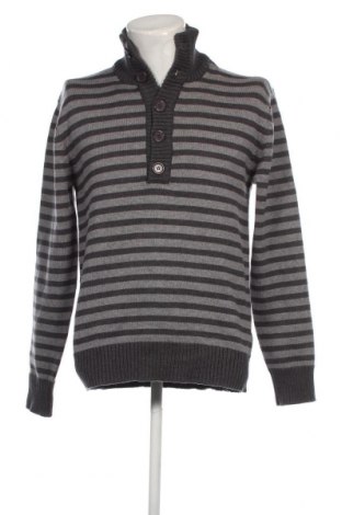 Pánsky sveter , Veľkosť L, Farba Sivá, Cena  8,71 €