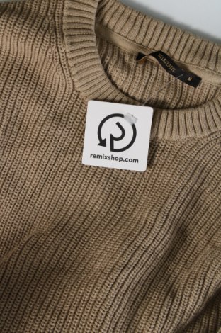 Herrenpullover, Größe M, Farbe Braun, Preis € 9,08