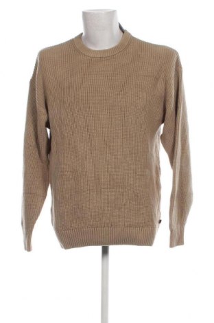 Ανδρικό πουλόβερ, Μέγεθος M, Χρώμα Καφέ, Τιμή 17,94 €