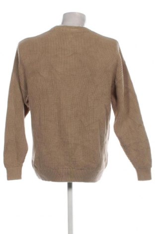 Herrenpullover, Größe M, Farbe Braun, Preis € 7,99