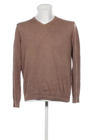 Pánsky sveter , Veľkosť L, Farba Béžová, Cena  8,22 €