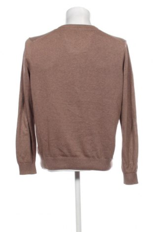 Herrenpullover, Größe L, Farbe Beige, Preis € 7,49