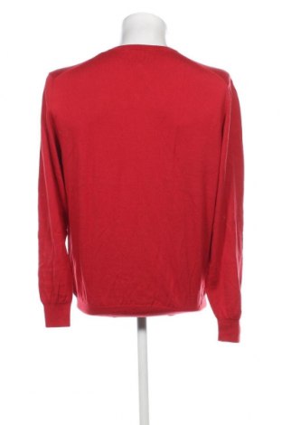 Pánský svetr , Velikost XL, Barva Červená, Cena  300,00 Kč