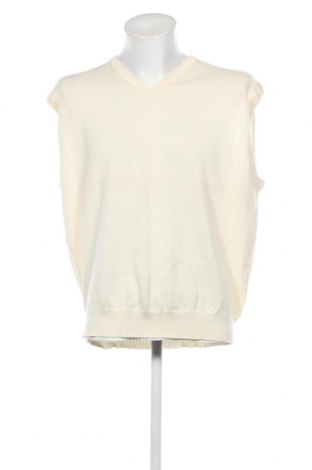 Pánsky sveter , Veľkosť XL, Farba Kremová, Cena  23,54 €