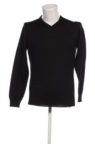 Ανδρικό πουλόβερ A.W.Dunmore, Μέγεθος S, Χρώμα Μαύρο, Τιμή 8,07 €