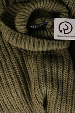 Мъжки пуловер ASOS, Размер M, Цвят Зелен, Цена 15,30 лв.