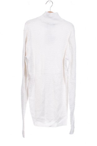 Мъжки пуловер ASOS, Размер S, Цвят Бял, Цена 14,28 лв.