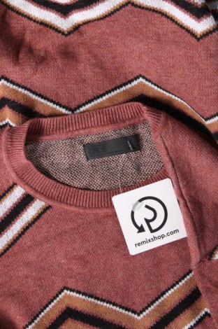 Мъжки пуловер ASOS, Размер M, Цвят Многоцветен, Цена 17,34 лв.