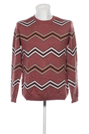Ανδρικό πουλόβερ ASOS, Μέγεθος M, Χρώμα Πολύχρωμο, Τιμή 9,46 €