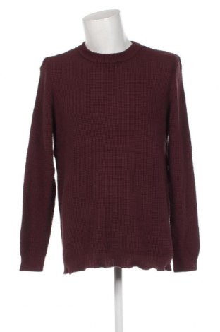 Мъжки пуловер About You, Размер L, Цвят Лилав, Цена 12,69 лв.