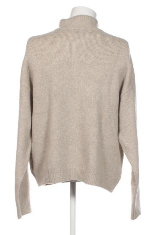 Herrenpullover About You, Größe L, Farbe Beige, Preis € 14,38