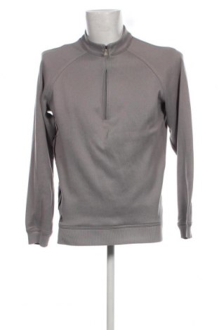 Herrenpullover Adidas, Größe L, Farbe Grau, Preis € 32,36