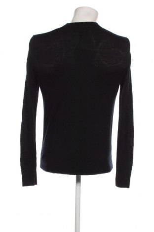 Herrenpullover AllSaints, Größe M, Farbe Schwarz, Preis 57,83 €