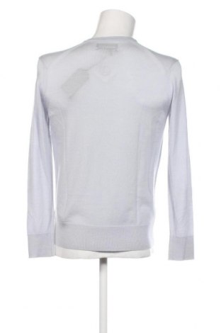 Ανδρικό πουλόβερ AllSaints, Μέγεθος XS, Χρώμα Μπλέ, Τιμή 52,58 €