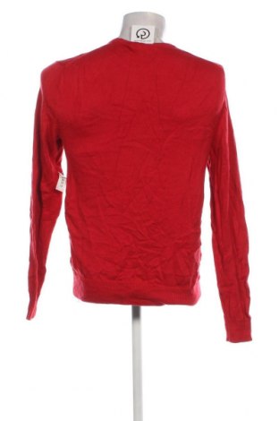 Herrenpullover Amazon Essentials, Größe S, Farbe Rot, Preis 6,49 €