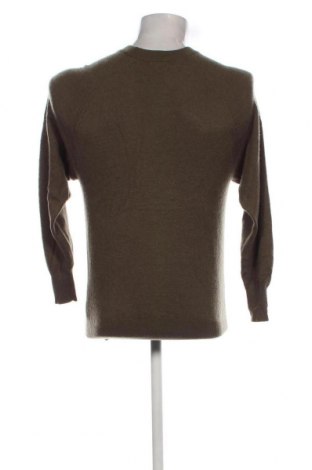 Herrenpullover American Vintage, Größe S, Farbe Grün, Preis 43,14 €