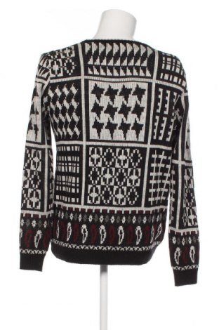 Мъжки пуловер Anerkjendt, Размер L, Цвят Многоцветен, Цена 52,70 лв.
