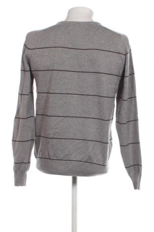 Herrenpullover Angelo Litrico, Größe XL, Farbe Grau, Preis 10,09 €